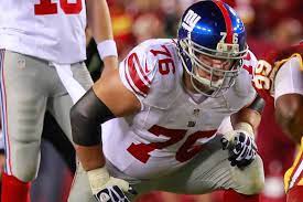 Former New York Giants Offensive lineman Chris Snee returns to the Giants organization, this time as an Offensive line scout